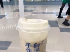 -君之狮子山·轻糖烘焙(松江印象城店)