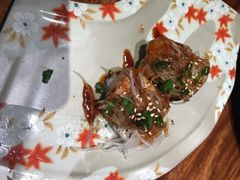 -初居食屋日式料理(万象城购物中心店)