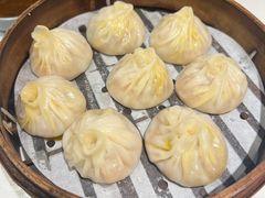 -馋三尺蟹粉小笼(人民广场店)