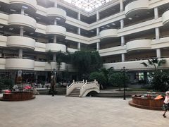 -沈阳师范大学-图书馆