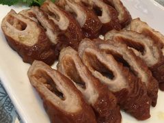 -东海酒家(长平东路店)