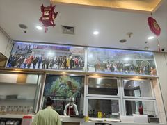 -京天红酒家(虎坊路店)