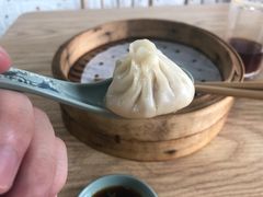 -富春汤包生煎馆(春晖店)
