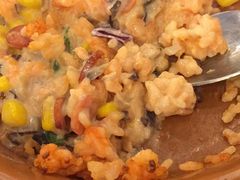 -萨莉亚意式餐厅(河东万达店)