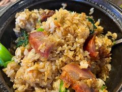 -香港威特瑞茶餐厅(小白楼音乐厅店)