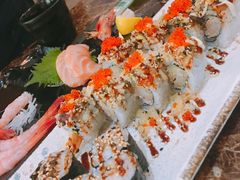 龙卷-米彩料理(西丽店)