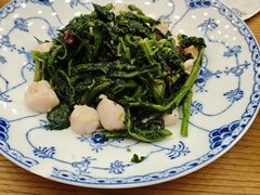 -必点海鲜·海肠捞饭(滨江道一店)