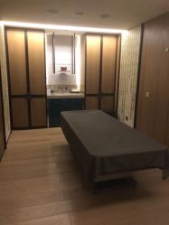 点击看大图 -文华东方水疗中心