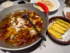 -望京辣宴·古法川菜(望京店)