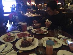 -宝莱纳啤酒花园餐厅PAULANER BRAUHAUS Nanjing(广州路店)