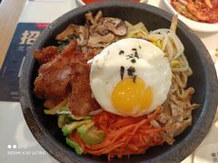 -七八冷面·延边朝鲜族美食(圣熙八号店)