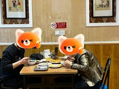-清真吴记门钉肉饼·喜多利