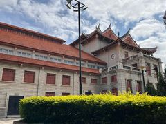 -厦门大学(思明校区)