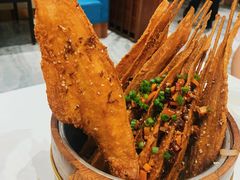 -大眼锅贴水饺(河东店)