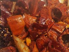 -牧雲子·臻选云南菜 .商务宴请(泰然大厦店)