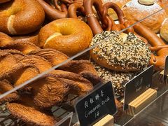 -麦田工坊(月湖店)