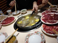 -汕头八合里海记牛肉店(清河店)