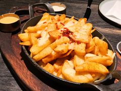 -Goose Island Brewhouse鹅岛精酿啤酒酿造工坊餐厅