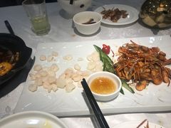 -和记小菜(东方店)