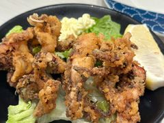 -滨寿司(高新伊藤店)