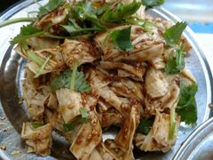 -闫家炸鸡架(五爱总店)