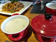 -冲浪熊西餐厅(昌黎店)
