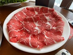 -清真·鸦儿李记·涮肉(和平里店)