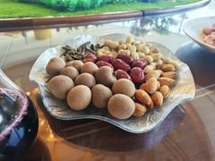 -鹿鸣酒家(越秀店)