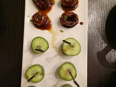 -老牌坊鲁菜名店(宽厚里店)