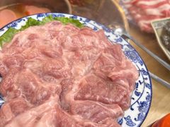 -飘香火锅(玉林西路店)