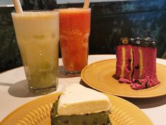 -BAKER&SPICE(环贸店)