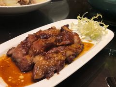 -彩丰楼·中餐厅(国家会展中心上海洲际店)