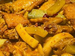 -赖胖子肉蟹煲(上邦百汇城店)