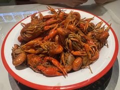 -聚味罗记大排檔·鲜鱼杂·甲鱼煲•龙虾馆(科学馆店)