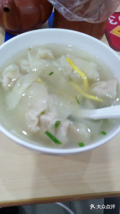 老盛昌(胶州店)图片