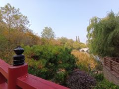 -大连植物园
