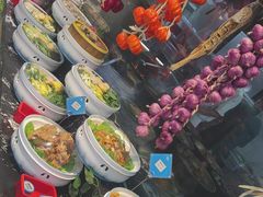 -津沽小院(天津之眼店)