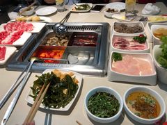 -海底捞火锅(九久奥特莱斯店)