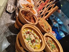 -星伦多自助料理·涮烤一体(江桥万达店)