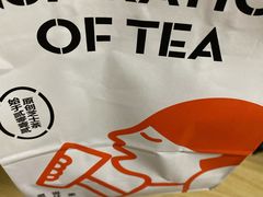 -喜茶(上海五角场万达店)