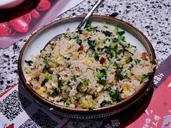 -炭舍干锅(华发商都店)