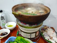 -威邵鸡煲(西华路总店)