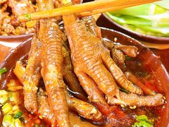 -楠火锅(西单店)