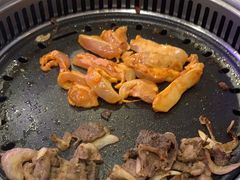 -老卜奎齐齐哈尔烤肉(人民东路店)