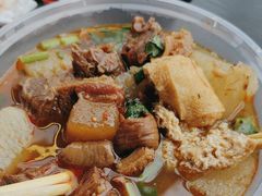 -渝众牛杂(华熙LIVE·鱼洞店)