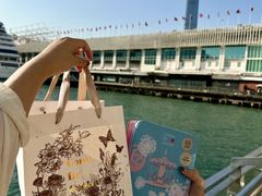 -曲奇童话(尖沙咀店)