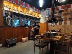 大堂-炭治郎烧肉(滨江和城店)