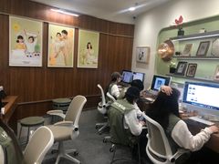 -海马体家庭照相馆(广州正佳广场店)