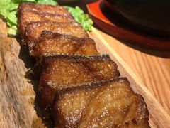 雷达网带鱼-原製原味(普陀山磐龙店)