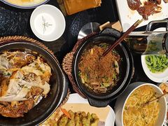 -味莊餐厅(康庄南街店)